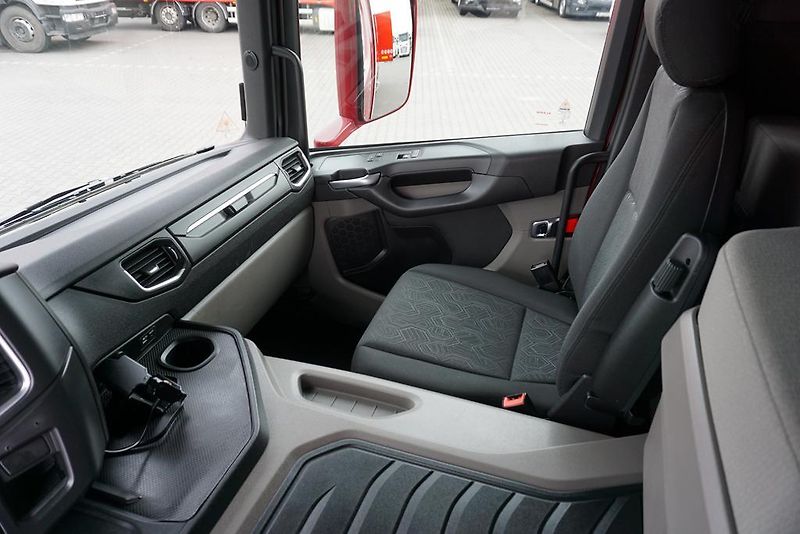 Scania (2021) P 280 / ACC / E 6 / FIRANKA +  - fotka 41 z 45