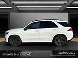 Mercedes-Benz GLE 450d 4MATIC AMG linie - náhled 2