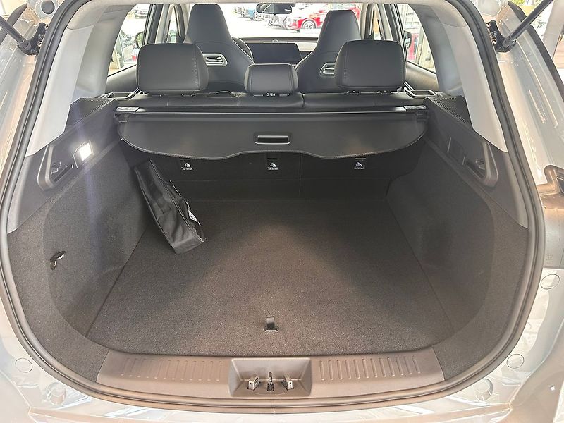 Chery Tiggo 7 (2026) LUXURY 1,6 T-GDI - fotka 12 z 12