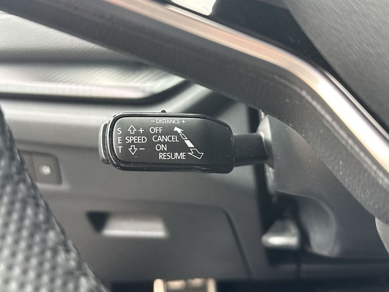 Škoda Octavia (2025) Combi 1.5 TSI M-HEV DSG Sportl - fotka 14 z 35