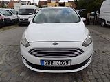 Ford C-MAX 2,0 TDCI 110 KW TITANIUM NAVI - náhled 2