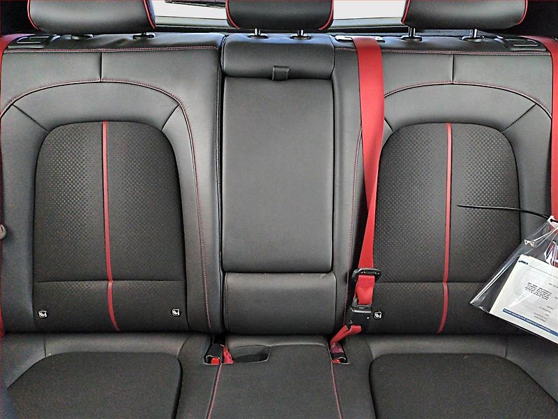 Hyundai Kona (2018) 1.0 T-GDI, Serv.kniha, Kůže - fotka 10 z 17