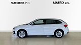 Škoda Scala (2025) Selection 1.0 TSI 85kW - náhled 2