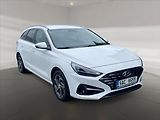 Hyundai i30 1,6 CRDi 115 Smart - náhled 1