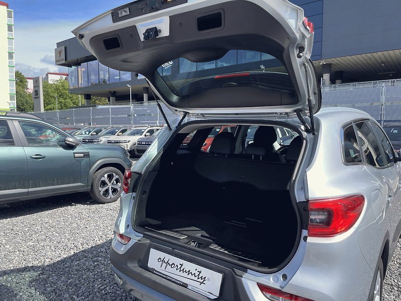 Renault Kadjar (2019) 1.3 TCe,103kW,Intens,1.Maj - fotka 9 z 39