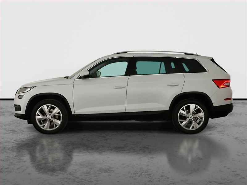 Škoda Kodiaq (2016) Style 2.0 TDI 4x4 - fotka 3 z 22