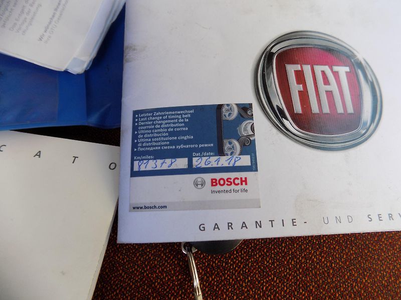 Fiat Ducato (2011) 2,3 88KW MAXI - fotka 37 z 39