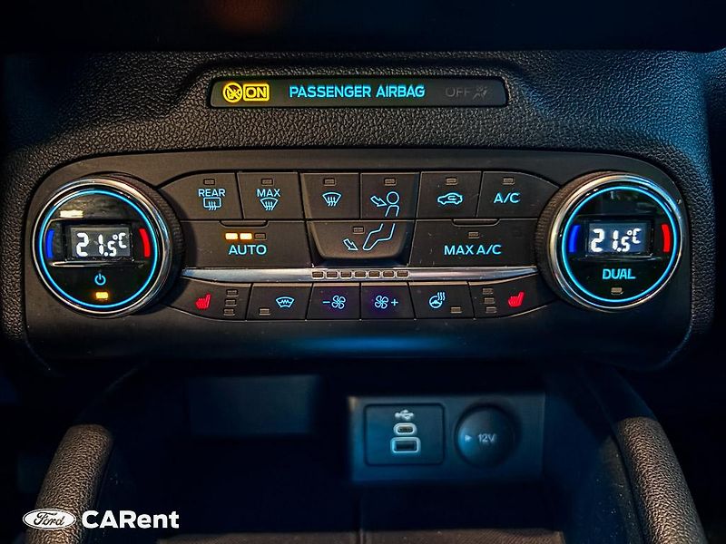 Ford Kuga ST-line 1.5 Ecoblue  - fotka 15 z 16