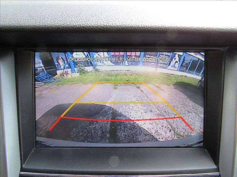 Hyundai Tucson 1,7 CRDi 85kW Nové v ČR - fotka 18 z 33
