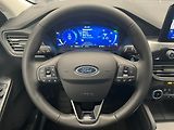 Ford Kuga 2.5 HEV 4X4 REZERVOVÁNO - náhled 9