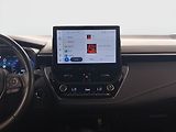 Toyota Corolla (2024) 1.8 Hybrid - náhled 12
