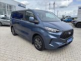 Ford Tourneo Custom 2,0 EcoBlue Titanium 125kW L1 - náhled 7
