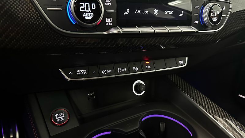Audi RS 4 HOMOLOGOVANÝ VÝFUK REMUS - fotka 35 z 64