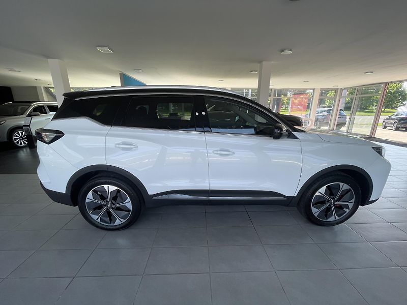 Chery Tiggo 7 (2026) 1,6T ICE Unique AWD - fotka 6 z 54