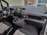 Citroën Berlingo 1.5 BlueHDi S&S M PROFI+ Feel - náhled 13