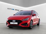 Hyundai i30 (2026) 1,0 T-GDI GO CZECH 85 kW MT - náhled 1