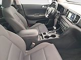 Kia Sportage (2017) 1.6 T-GDI, 4X4, Automat - náhled 9