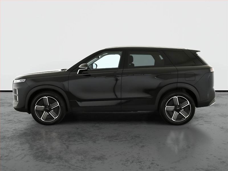 Jaecoo 7 (2025) 1.6 TGDI, Luxury, Navigace - fotka 3 z 22