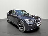 BMW X5 3.0d xDrive Mpaket Tažné DPH - náhled 6