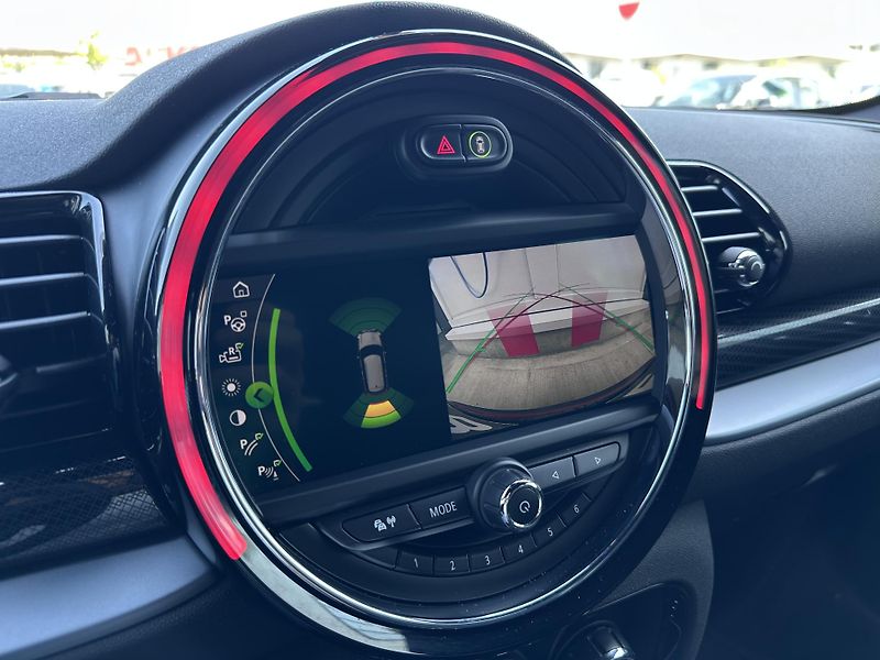 Mini Clubman JCW ALL4 225kw, Remus - fotka 15 z 24