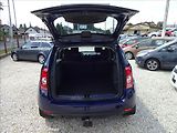 Dacia Duster 1,5 DCi 81kW 4x4 - náhled 21