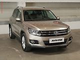 Volkswagen Tiguan (2012) 1.4TSi 4x4, ČR, Výhř.sed. - náhled 1