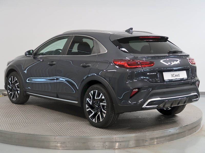 Kia XCeed (2025) TOP 1.5T-GDI 103KW DCT - fotka 7 z 35