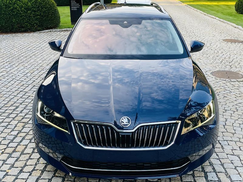 Škoda Superb 2.0TDI DSG TAŽNÉ NEZÁVISLE TOP - fotka 7 z 53