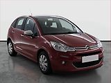 Citroën C3 (2013) 1.2 VTi, Serv.kniha, Tempomat - náhled 1