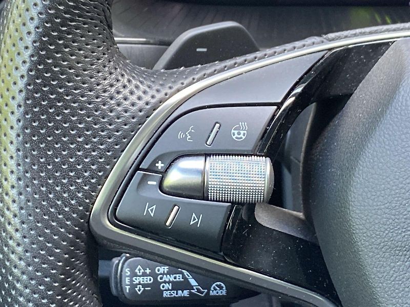 Škoda Scala (2025) 1.0 TSI DSG Monte Carlo - fotka 21 z 33