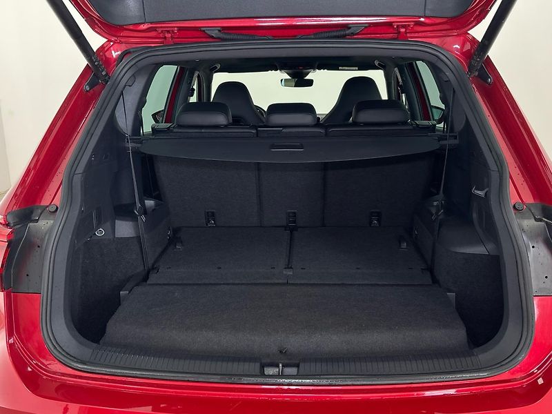 Seat Tarraco FR DSG - fotka 10 z 31