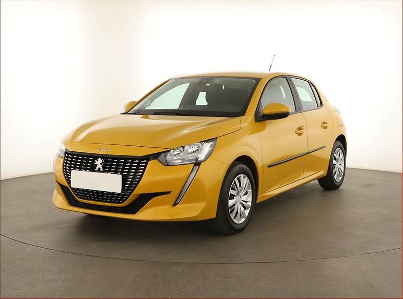 Peugeot 208 (2021) 1.2 PureTech, ČR,1.maj - fotka 2 z 12