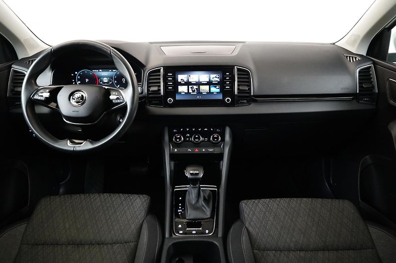 Škoda Karoq - fotka 5 z 27