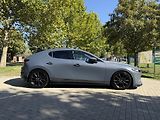 Mazda 3 2.0 Skyactiv-X Mild-Hybrid - náhled 12