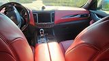 Maserati Levante (2018) barva šedá metalíza - náhled 8