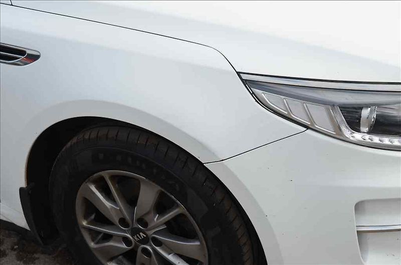 Kia Optima (2018) 1,7 D - fotka 11 z 21