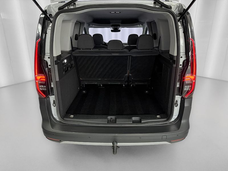 Volkswagen Caddy 2.0 TDI 4MOTION PANAMERICANA, - fotka 21 z 22