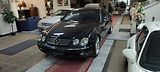 Mercedes-Benz CL (1991) 500 C215 - náhled 1