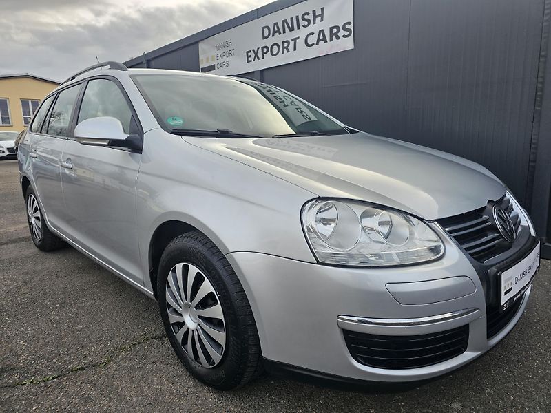 Volkswagen Golf 1.9 TDI 77kW,KLIMA,2x KOLA - fotka 6 z 38