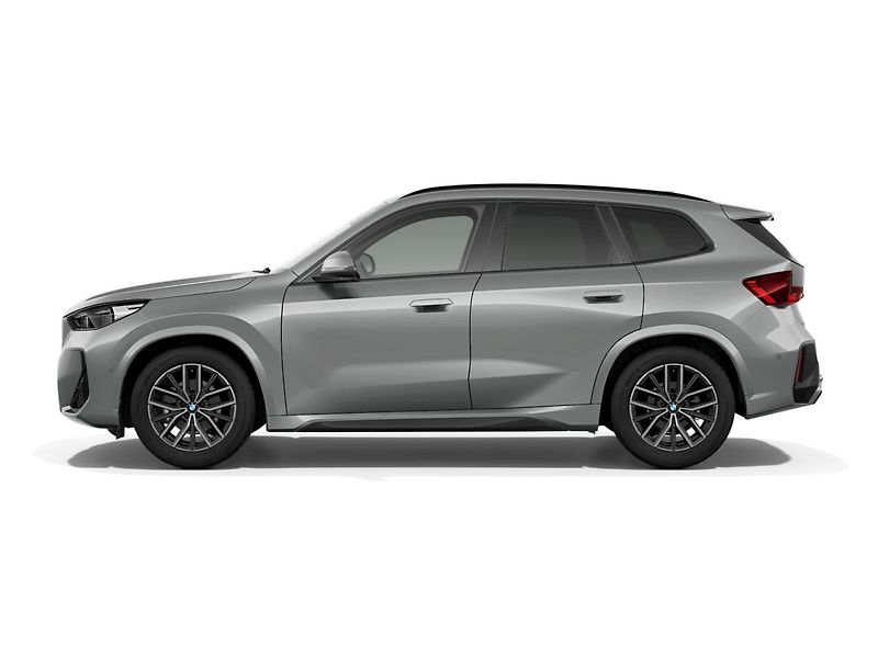 BMW X1 (2026) sDrive18d - fotka 3 z 10