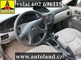 Nissan Almera (2001) VOLAT 602 696115 - náhled 7