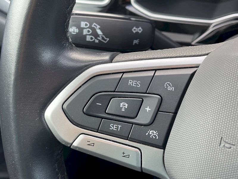 Volkswagen Taigo (2023) 1.0 TSI 81 kW Style Plus - fotka 8 z 33