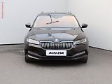 Škoda Superb (2020) 2.0 TDi, Pano, navi - náhled 1