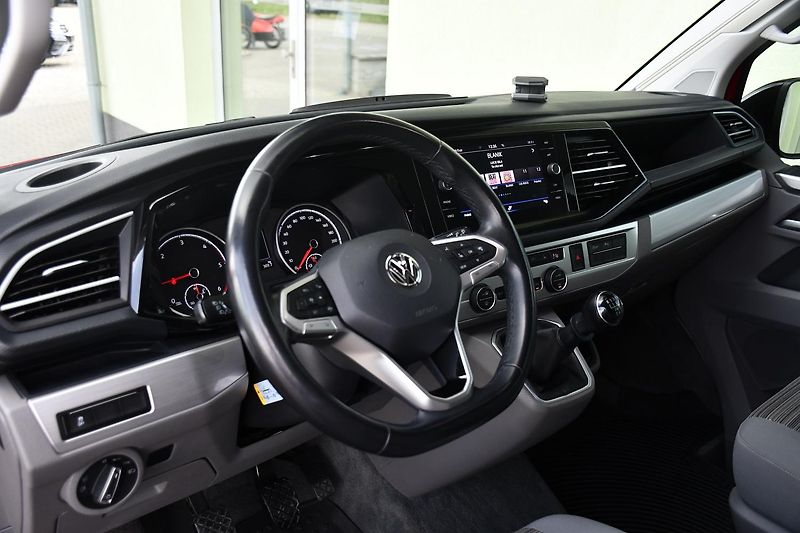 Volkswagen California BEACH EDITION CAMPER 4M - fotka 19 z 54