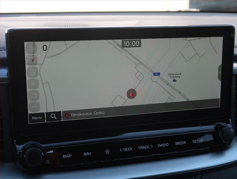 Kia Ceed (2020) 1.4 T-GDI, ČR,1.maj - fotka 13 z 22
