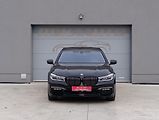 BMW Řada 7 750Ld BLACK FIRE ČR 1.MAJ - náhled 2