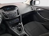 Ford Focus (2015) 1.0 EcoBoost, Serv.kniha - náhled 8
