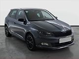 Škoda Fabia (2017) Monte Carlo 1.2 TSI - náhled 1