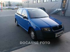 Škoda Fabia (2003) 1.2i, ČR, tažné, zmk.řazení - fotografie inzerátu