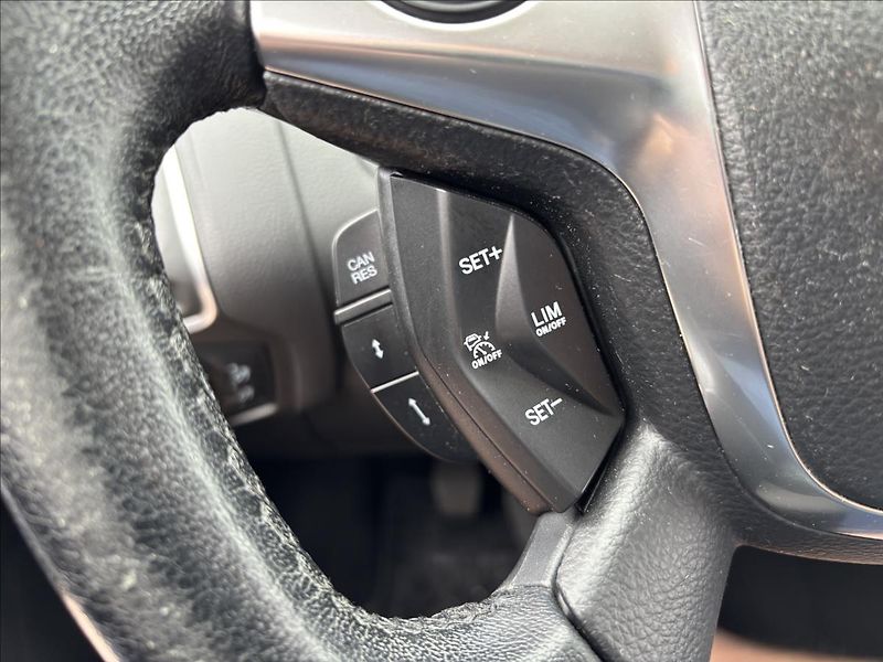 Ford Focus 2,0 TDCI 140k Titanium - fotka 27 z 36